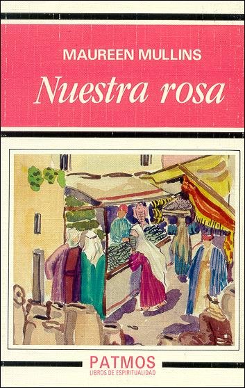 Knjiga Nuestra Rosa Mullins