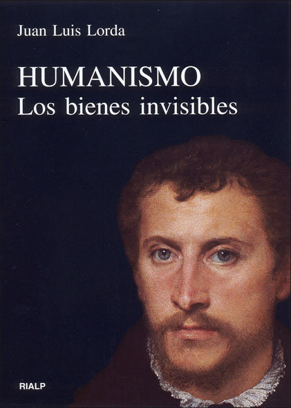 E-kniha Humanismo Lorda Iñarra