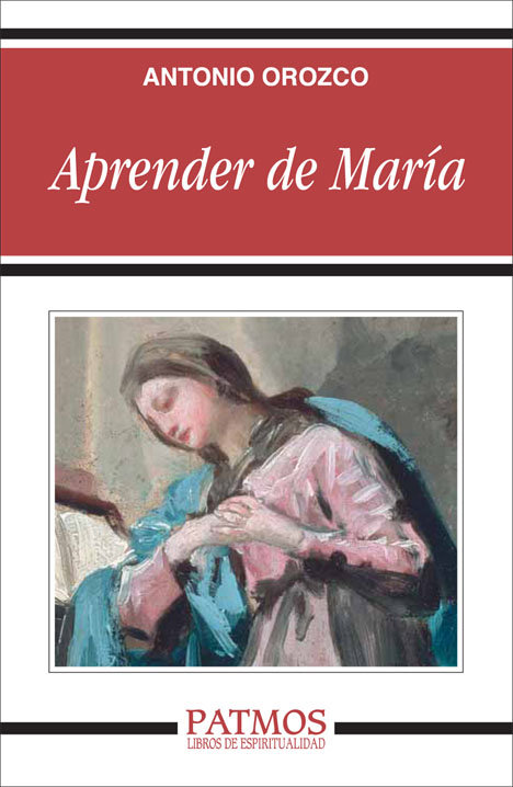 E-knjiga Aprender de Maria Orozco Delclós