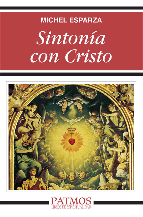 E-kniha Sintonia con Cristo Esparza Encina