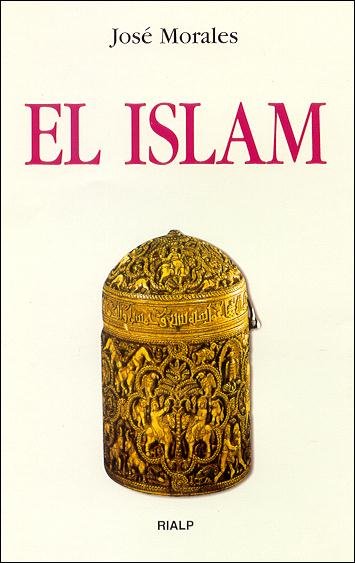 E-kniha El Islam Morales Marín