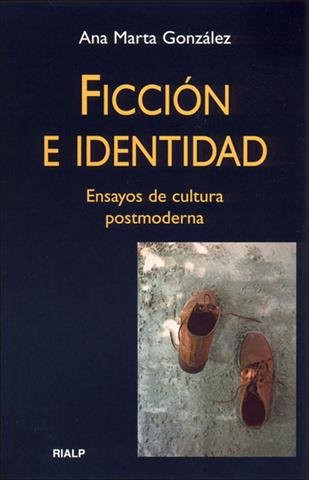 Book Ficción e identidad González González