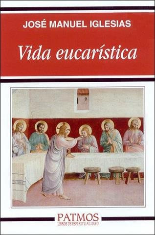 E-knjiga Vida eucaristica Iglesias González