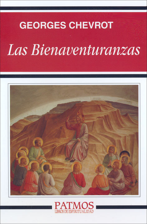 E-book Las Bienaventuranzas Chevrot