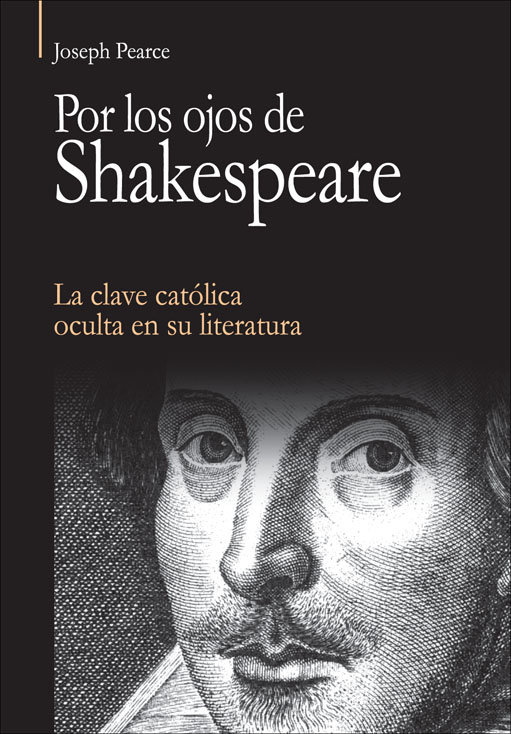 E-kniha Por los ojos de Shakespeare Pearce