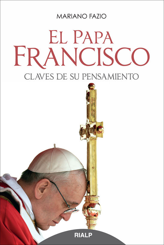 E-kniha El Papa Francisco Fazio Fernández