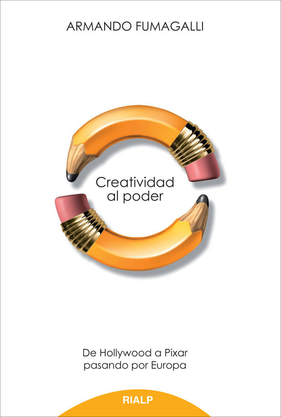 E-Book Creatividad al poder Fumagalli