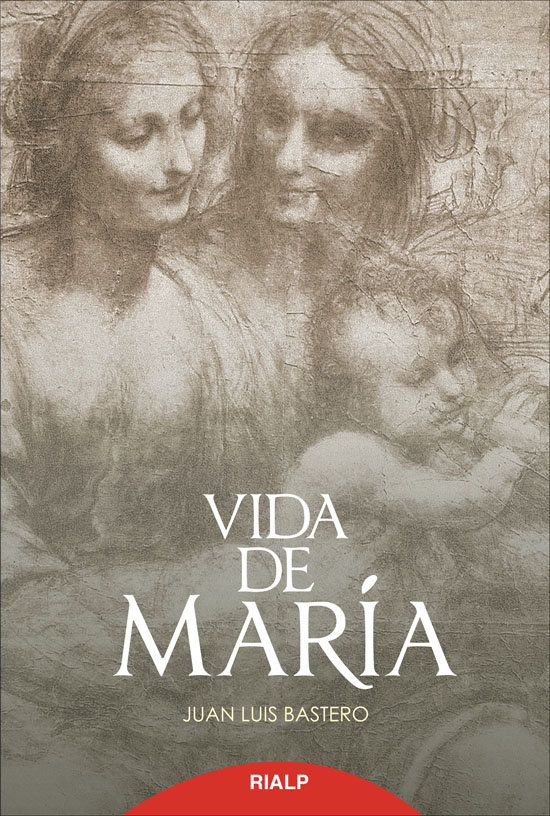 E-knjiga Vida de Maria Bastero de Eleizalde