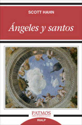 E-kniha Angeles y santos Hahn