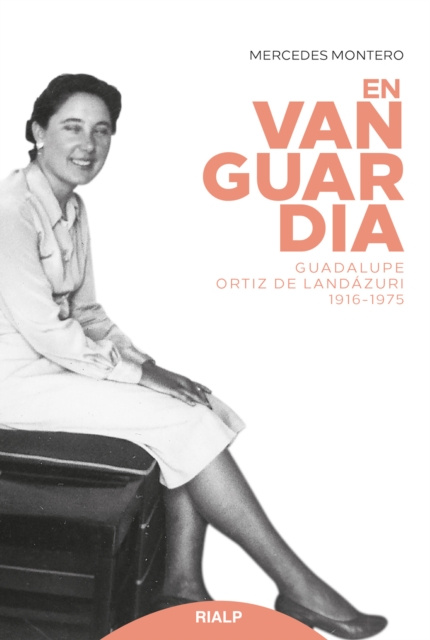 E-kniha En vanguardia Montero Díaz