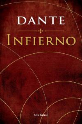 Boek Infierno Alighieri