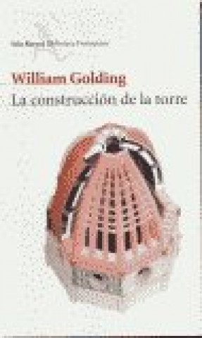 Kniha CONSTRUCCION DE LA TORRE GOLDING