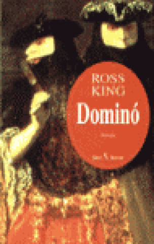Knjiga DOMINO 
