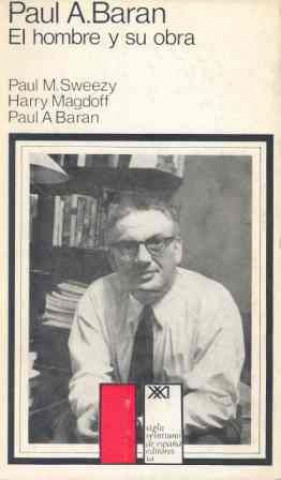 Carte Paul A. Baran Baran