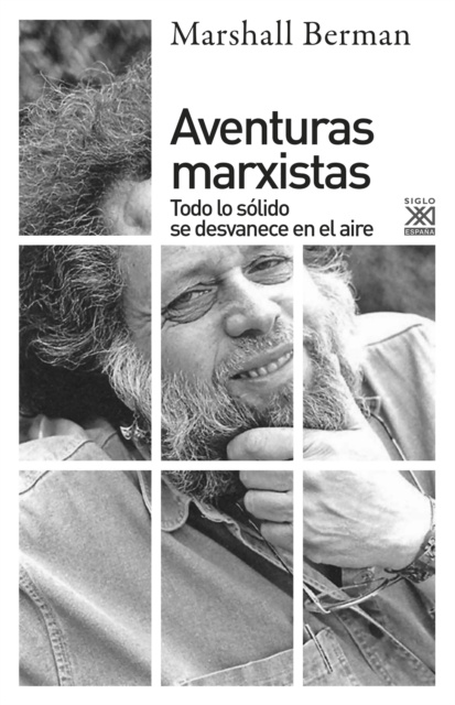 E-kniha Aventuras Marxistas BERMAN