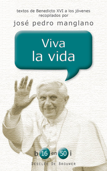 Buch Viva la vida Ratzinger