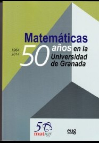 Kniha Matemáticas 