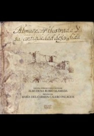 Kniha Almuñecar Ilustrada y su antigüedad defendida 