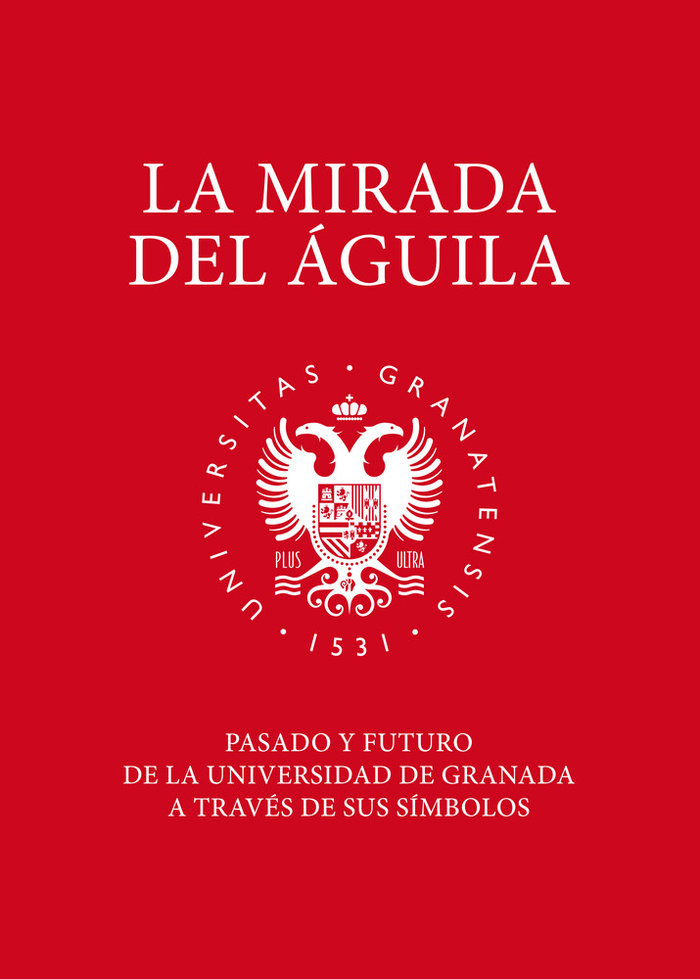 Книга La mirada del águila Medina Flores