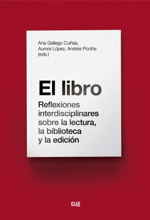 Knjiga El libro 