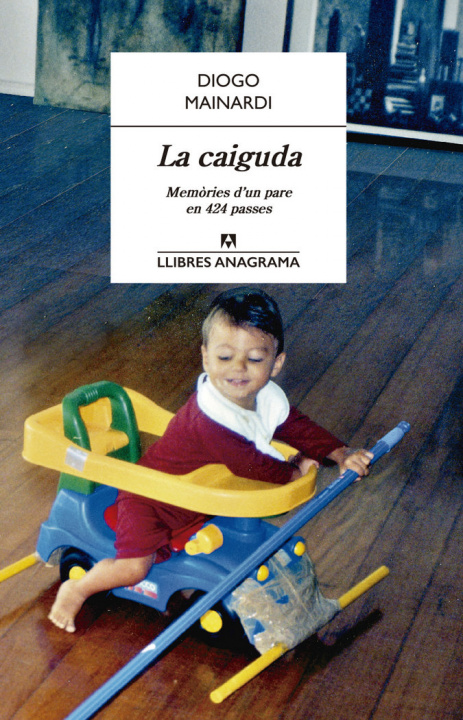 Book La caiguda Mainardi