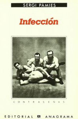 Βιβλίο Infección Pàmies