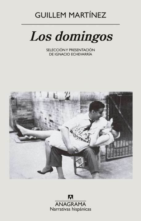 Buch Los domingos MARTINEZ
