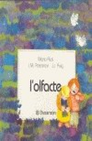 Book OLFACTE PARRAMON