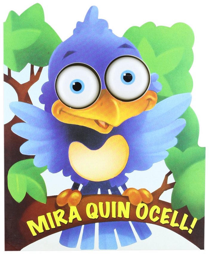 Livro MIRA QUIN OCELL REASONER