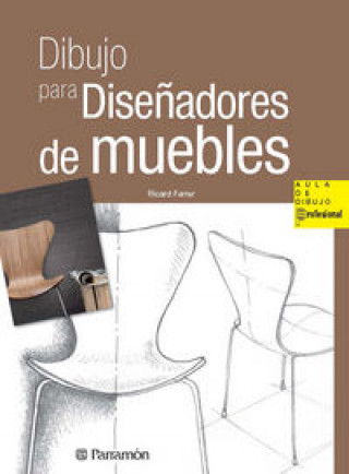 Könyv Dibujo para diseñadores de muebles Ferrer