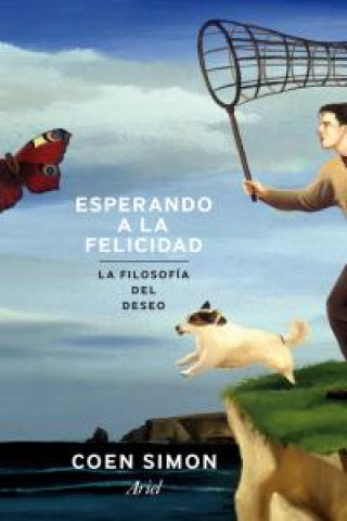 Buch Esperando la felicidad Simon