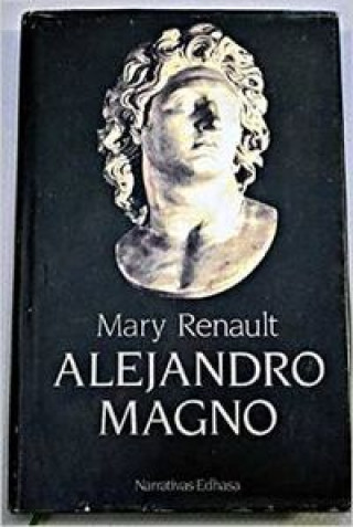 Könyv Alejandro Magno Renault