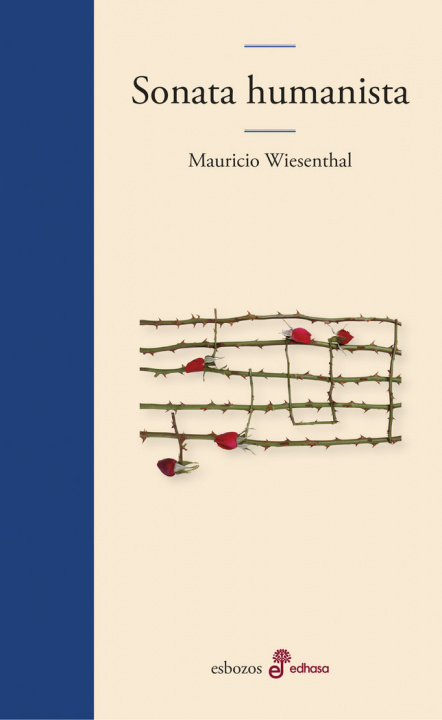 Книга Sonata humanista Wiesenthal