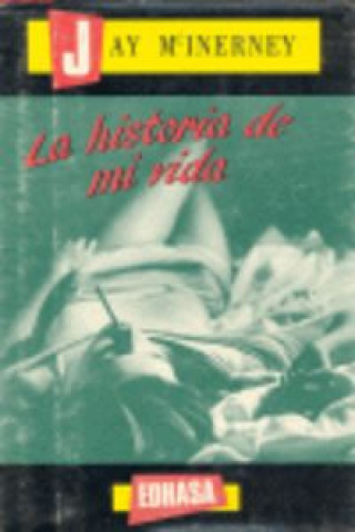 Knjiga HA.DE MI VIDA MCINERNEY