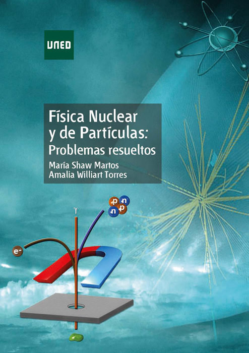 Книга F­sica nuclear y de part­culas SHAW MARTOS