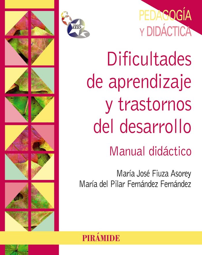Kniha Dificultades de aprendizaje y trastornos del desarrollo Fiuza Asorey