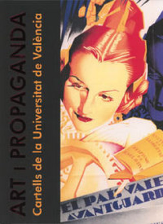 Buch Art i propaganda Alcaide Delgado