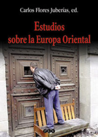 Knjiga Estudios sobre la Europa Oriental 