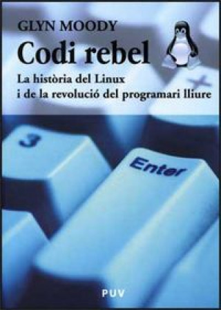 Buch Codi rebel Moody