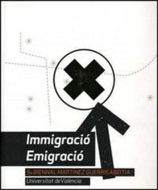 Carte Immigració, emigració 