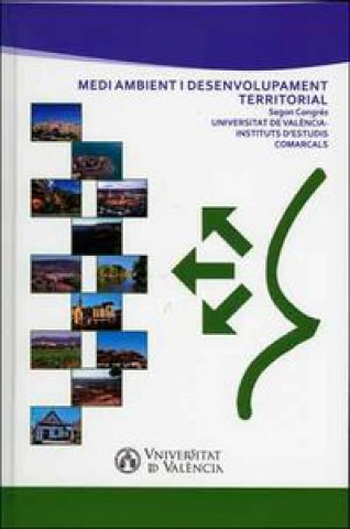 Knjiga Medi Ambient i Desenvolupament Territorial 
