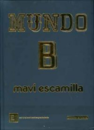 Livre Mundo B Escamilla