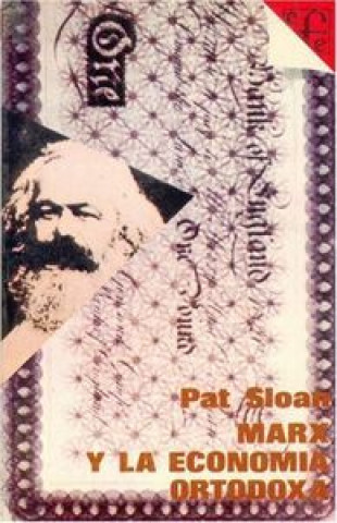 Książka MARX ECONOMIA ORTODOXA SLOAN