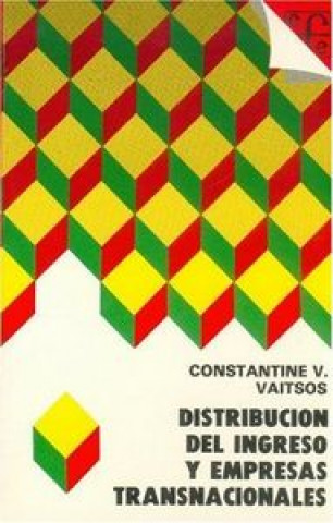 Libro DISTRIBUCION INGRESO VAITSOS