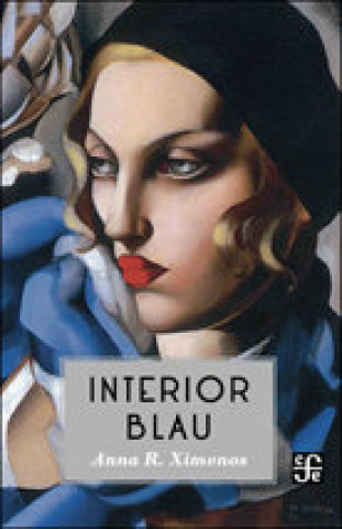 Knjiga Interior blau XIMENOS