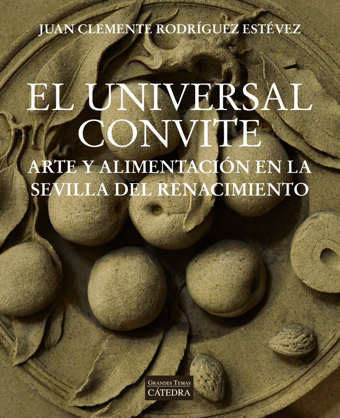 Boek EL UNIVERSAL CONVITE RODRIGUEZ ESTEVEZ