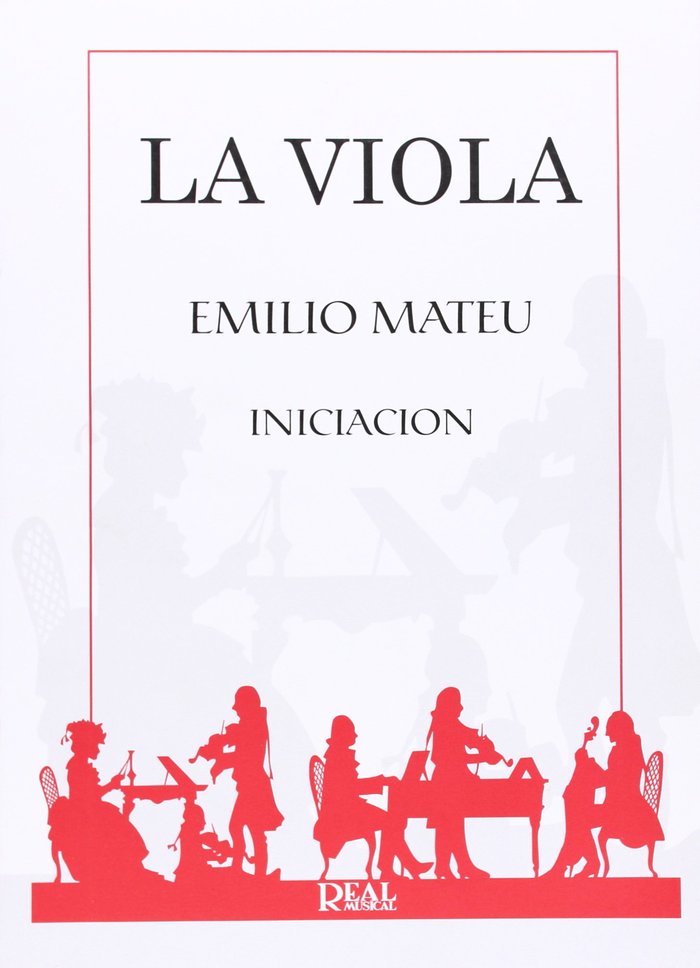 Buch VIOLA MATEU