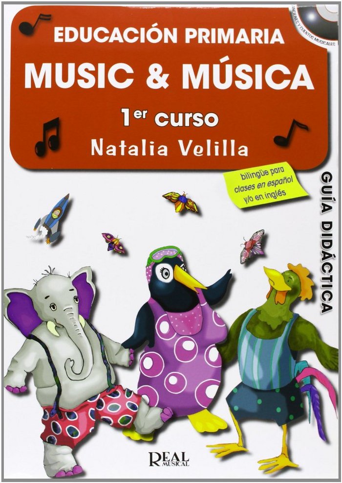 Boek PROFESOR VELILLA
