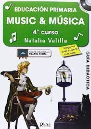Libro LIBRO DEL POFESOR VELILLA