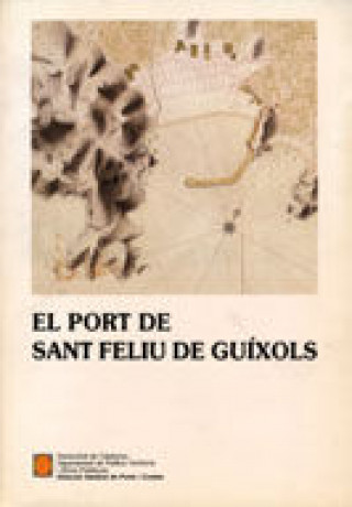 Carte port de Sant Feliu de Gu­xols/El 